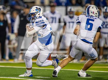 Thumbnail 2 in Lindale @ Little Cypress-Mauriceville (UIL 4A Division1 Bi-District Playoff) photogallery.