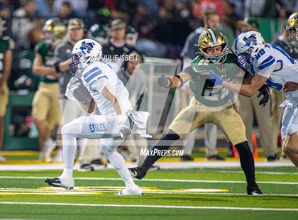 Thumbnail 2 in Lindale @ Little Cypress-Mauriceville (UIL 4A Division1 Bi-District Playoff) photogallery.