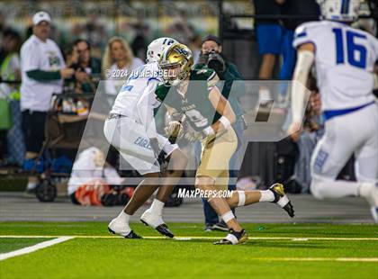Thumbnail 1 in Lindale @ Little Cypress-Mauriceville (UIL 4A Division1 Bi-District Playoff) photogallery.