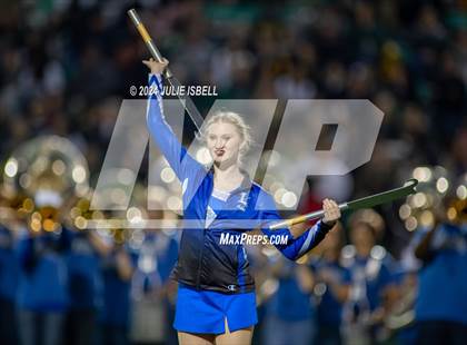 Thumbnail 3 in Lindale @ Little Cypress-Mauriceville (UIL 4A Division1 Bi-District Playoff) photogallery.