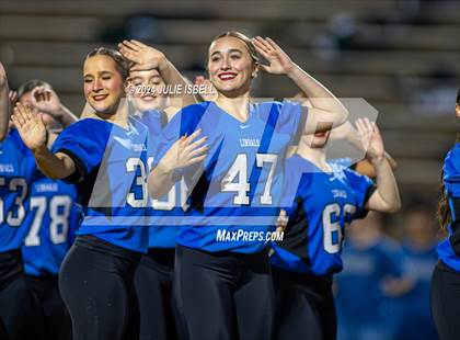 Thumbnail 2 in Lindale @ Little Cypress-Mauriceville (UIL 4A Division1 Bi-District Playoff) photogallery.