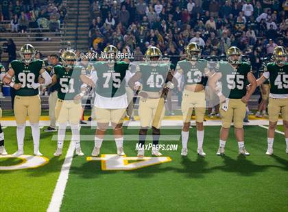 Thumbnail 2 in Lindale @ Little Cypress-Mauriceville (UIL 4A Division1 Bi-District Playoff) photogallery.