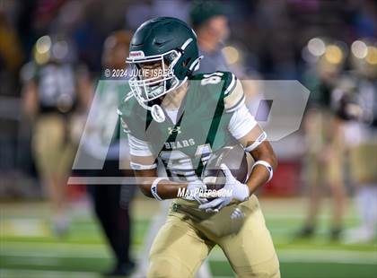 Thumbnail 1 in Lindale @ Little Cypress-Mauriceville (UIL 4A Division1 Bi-District Playoff) photogallery.
