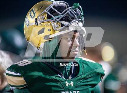 Thumbnail 3 in Lindale @ Little Cypress-Mauriceville (UIL 4A Division1 Bi-District Playoff) photogallery.