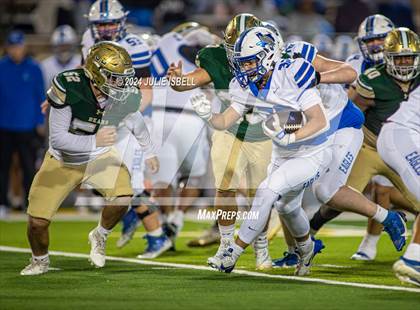 Thumbnail 2 in Lindale @ Little Cypress-Mauriceville (UIL 4A Division1 Bi-District Playoff) photogallery.