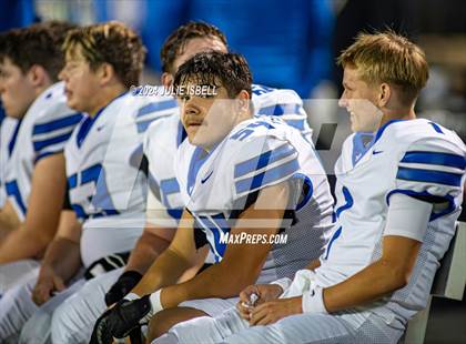 Thumbnail 1 in Lindale @ Little Cypress-Mauriceville (UIL 4A Division1 Bi-District Playoff) photogallery.