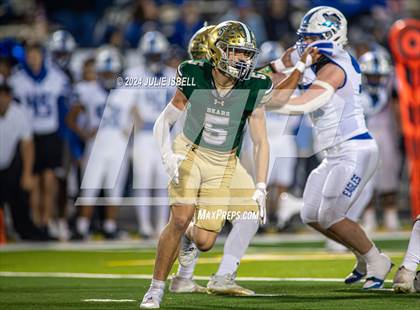 Thumbnail 2 in Lindale @ Little Cypress-Mauriceville (UIL 4A Division1 Bi-District Playoff) photogallery.