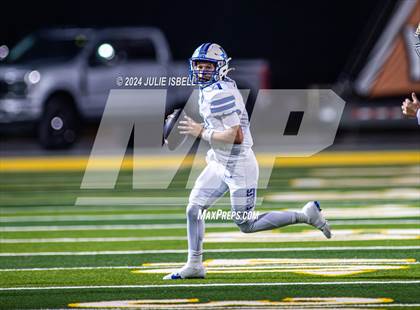 Thumbnail 3 in Lindale @ Little Cypress-Mauriceville (UIL 4A Division1 Bi-District Playoff) photogallery.