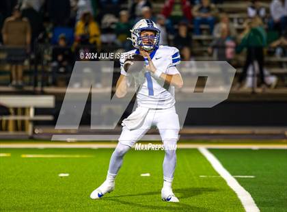 Thumbnail 2 in Lindale @ Little Cypress-Mauriceville (UIL 4A Division1 Bi-District Playoff) photogallery.