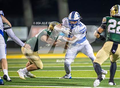 Thumbnail 1 in Lindale @ Little Cypress-Mauriceville (UIL 4A Division1 Bi-District Playoff) photogallery.