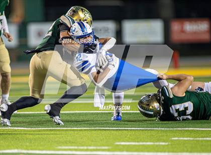 Thumbnail 1 in Lindale @ Little Cypress-Mauriceville (UIL 4A Division1 Bi-District Playoff) photogallery.
