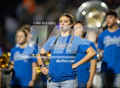 Thumbnail 3 in Lindale @ Little Cypress-Mauriceville (UIL 4A Division1 Bi-District Playoff) photogallery.