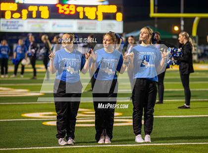 Thumbnail 1 in Lindale @ Little Cypress-Mauriceville (UIL 4A Division1 Bi-District Playoff) photogallery.
