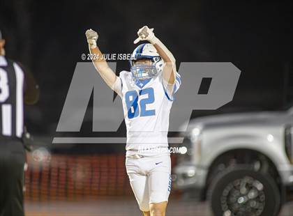Thumbnail 3 in Lindale @ Little Cypress-Mauriceville (UIL 4A Division1 Bi-District Playoff) photogallery.