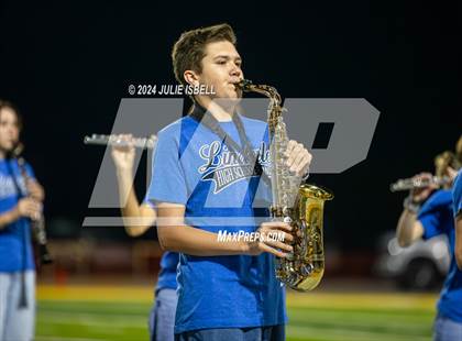 Thumbnail 1 in Lindale @ Little Cypress-Mauriceville (UIL 4A Division1 Bi-District Playoff) photogallery.