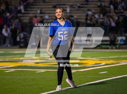 Thumbnail 1 in Lindale @ Little Cypress-Mauriceville (UIL 4A Division1 Bi-District Playoff) photogallery.