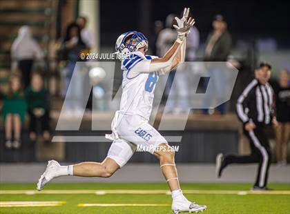 Thumbnail 3 in Lindale @ Little Cypress-Mauriceville (UIL 4A Division1 Bi-District Playoff) photogallery.