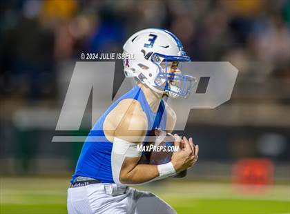 Thumbnail 2 in Lindale @ Little Cypress-Mauriceville (UIL 4A Division1 Bi-District Playoff) photogallery.