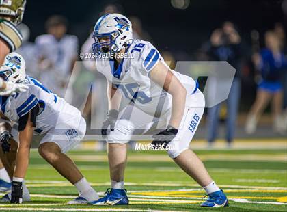 Thumbnail 1 in Lindale @ Little Cypress-Mauriceville (UIL 4A Division1 Bi-District Playoff) photogallery.