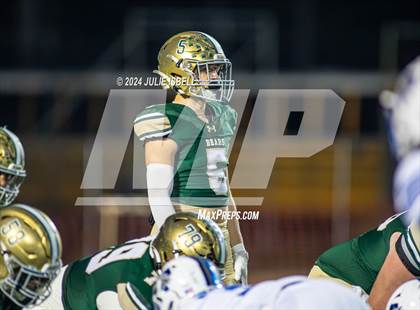 Thumbnail 1 in Lindale @ Little Cypress-Mauriceville (UIL 4A Division1 Bi-District Playoff) photogallery.