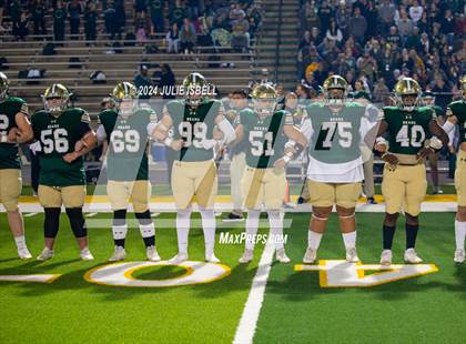 Thumbnail 1 in Lindale @ Little Cypress-Mauriceville (UIL 4A Division1 Bi-District Playoff) photogallery.