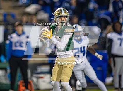 Thumbnail 3 in Lindale @ Little Cypress-Mauriceville (UIL 4A Division1 Bi-District Playoff) photogallery.
