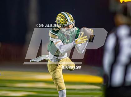 Thumbnail 2 in Lindale @ Little Cypress-Mauriceville (UIL 4A Division1 Bi-District Playoff) photogallery.