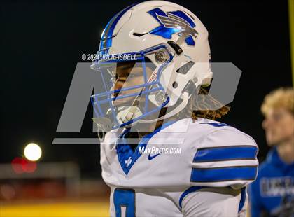 Thumbnail 1 in Lindale @ Little Cypress-Mauriceville (UIL 4A Division1 Bi-District Playoff) photogallery.