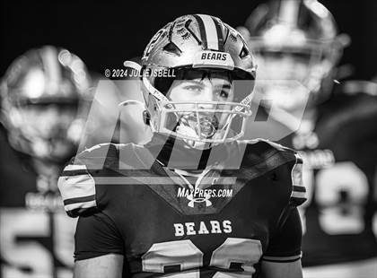 Thumbnail 1 in Lindale @ Little Cypress-Mauriceville (UIL 4A Division1 Bi-District Playoff) photogallery.