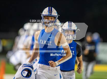 Thumbnail 3 in Lindale @ Little Cypress-Mauriceville (UIL 4A Division1 Bi-District Playoff) photogallery.