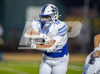 Thumbnail 1 in Lindale @ Little Cypress-Mauriceville (UIL 4A Division1 Bi-District Playoff) photogallery.