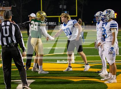 Thumbnail 1 in Lindale @ Little Cypress-Mauriceville (UIL 4A Division1 Bi-District Playoff) photogallery.