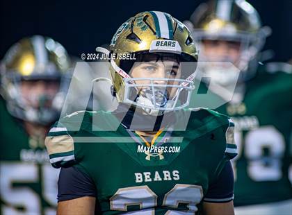 Thumbnail 2 in Lindale @ Little Cypress-Mauriceville (UIL 4A Division1 Bi-District Playoff) photogallery.