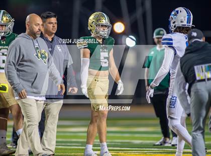 Thumbnail 1 in Lindale @ Little Cypress-Mauriceville (UIL 4A Division1 Bi-District Playoff) photogallery.