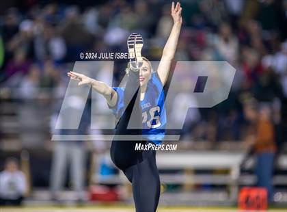 Thumbnail 2 in Lindale @ Little Cypress-Mauriceville (UIL 4A Division1 Bi-District Playoff) photogallery.