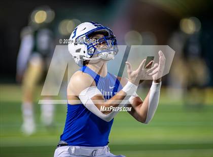 Thumbnail 3 in Lindale @ Little Cypress-Mauriceville (UIL 4A Division1 Bi-District Playoff) photogallery.