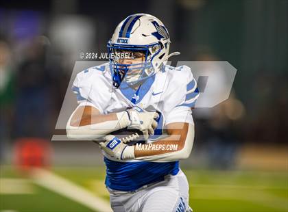 Thumbnail 1 in Lindale @ Little Cypress-Mauriceville (UIL 4A Division1 Bi-District Playoff) photogallery.