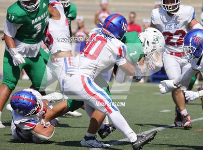 Thumbnail 3 in Los Alamitos @ Lincoln photogallery.