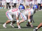 Photo from the gallery "Los Alamitos @ Lincoln"