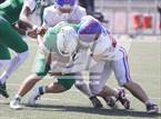 Photo from the gallery "Los Alamitos @ Lincoln"