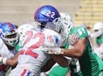 Photo from the gallery "Los Alamitos @ Lincoln"