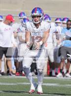 Photo from the gallery "Los Alamitos @ Lincoln"