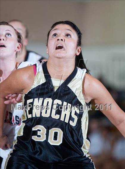 Thumbnail 2 in Enochs @ Modesto Christian photogallery.