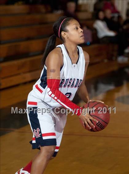 Thumbnail 3 in Enochs @ Modesto Christian photogallery.