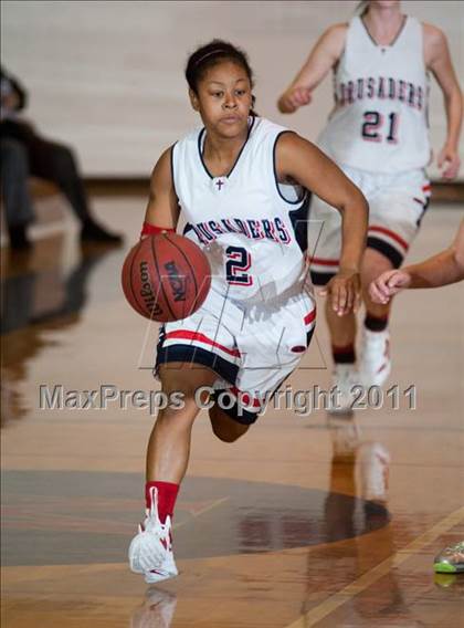 Thumbnail 2 in Enochs @ Modesto Christian photogallery.