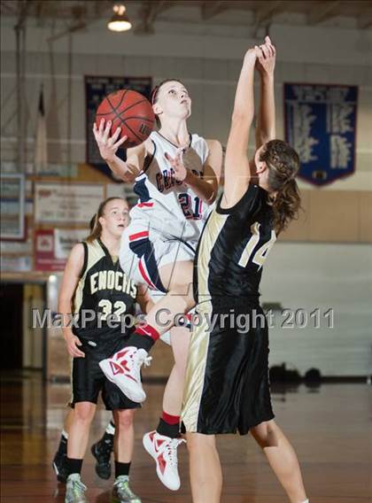Thumbnail 3 in Enochs @ Modesto Christian photogallery.