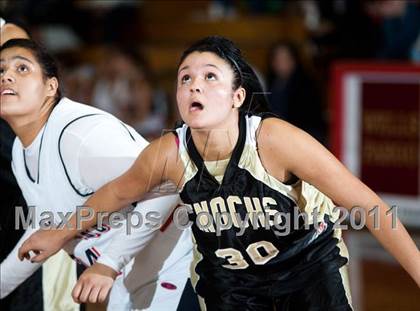 Thumbnail 3 in Enochs @ Modesto Christian photogallery.