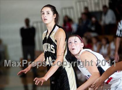 Thumbnail 3 in Enochs @ Modesto Christian photogallery.