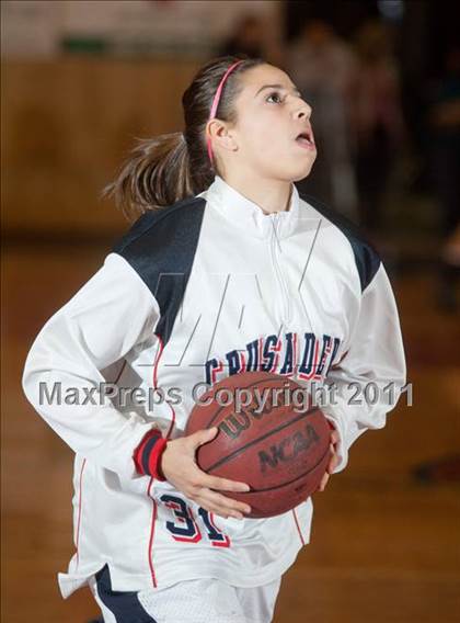 Thumbnail 2 in Enochs @ Modesto Christian photogallery.