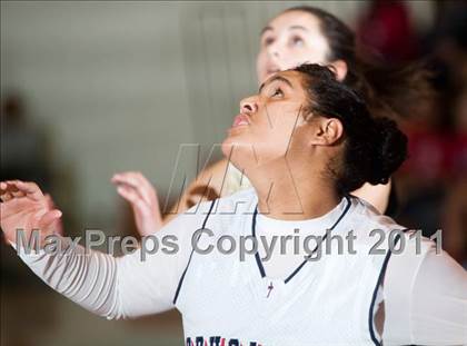 Thumbnail 1 in Enochs @ Modesto Christian photogallery.
